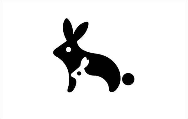 雙重印象的負(fù)空間logo設(shè)計(jì)-2017年10個(gè)最受歡迎的或即將到來的logo設(shè)計(jì)趨勢(shì)-上海logo設(shè)計(jì)公司 雙重印象的負(fù)空間logo設(shè)計(jì)-2017年10個(gè)最受歡迎的或即將到來的logo設(shè)計(jì)趨勢(shì)-上海logo設(shè)計(jì)公司
