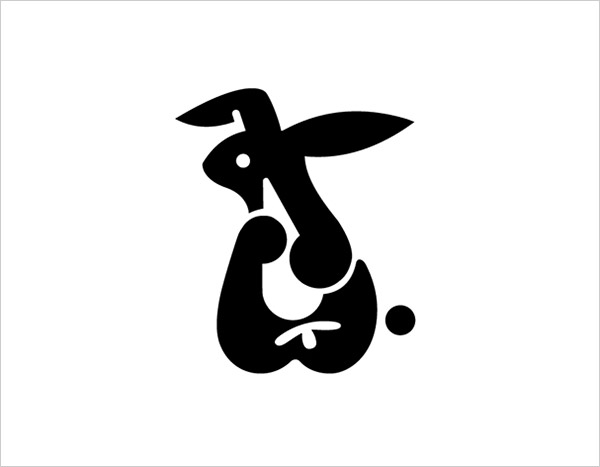 雙重印象的負(fù)空間logo設(shè)計(jì)-2017年10個(gè)最受歡迎的或即將到來的logo設(shè)計(jì)趨勢(shì)-上海logo設(shè)計(jì)公司 雙重印象的負(fù)空間logo設(shè)計(jì)-2017年10個(gè)最受歡迎的或即將到來的logo設(shè)計(jì)趨勢(shì)-上海logo設(shè)計(jì)公司