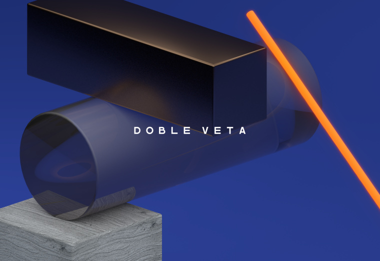 亮色立體效果 Doble Veta 建筑公司VI設(shè)計(jì)/企業(yè)視覺(jué)識(shí)別VI設(shè)計(jì) 亮色立體效果 Doble Veta 建筑公司VI設(shè)計(jì)/企業(yè)視覺(jué)識(shí)別VI設(shè)計(jì)