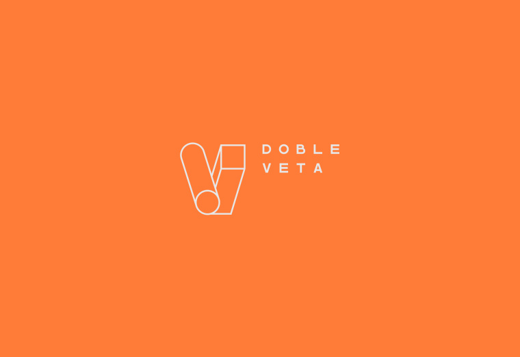 亮色立體效果 Doble Veta 建筑公司VI設(shè)計(jì)/企業(yè)視覺(jué)識(shí)別VI設(shè)計(jì) 亮色立體效果 Doble Veta 建筑公司VI設(shè)計(jì)/企業(yè)視覺(jué)識(shí)別VI設(shè)計(jì)