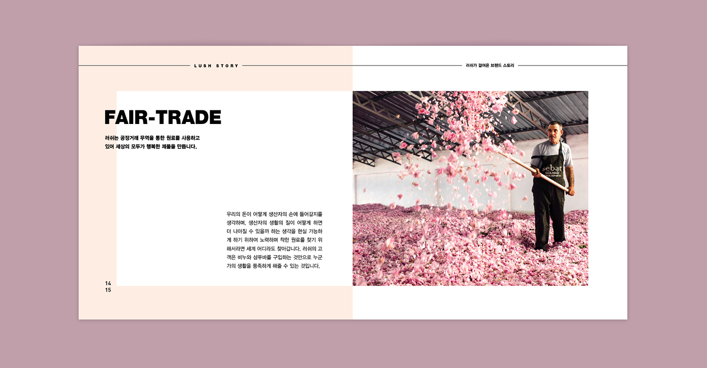 “方形”元素LUSH 糕點罐頭美食學(xué)校畫冊設(shè)計-上海畫冊設(shè)計公司 “方形”元素LUSH 糕點罐頭美食學(xué)校畫冊設(shè)計-上海畫冊設(shè)計公司