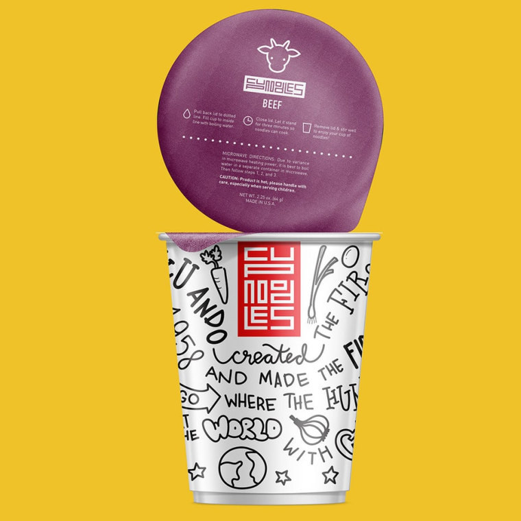 2018年10個(gè)創(chuàng)意包裝設(shè)計(jì)趨勢-涂鴉 2018年10個(gè)創(chuàng)意包裝設(shè)計(jì)趨勢-涂鴉
