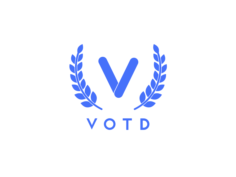 VOTD tv視頻logo動(dòng)畫特效-上海logo設(shè)計(jì)公司 VOTD tv視頻logo動(dòng)畫特效-上海logo設(shè)計(jì)公司