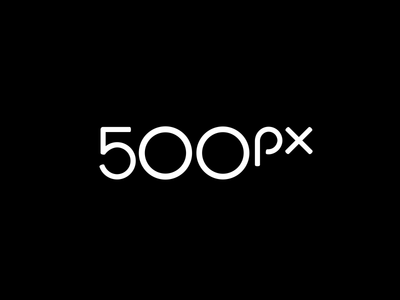 500pX 攝影圖片分享社區(qū)網(wǎng)站logo動(dòng)畫特效GIF-上海logo設(shè)計(jì)公司 500pX 攝影圖片分享社區(qū)網(wǎng)站logo動(dòng)畫特效GIF-上海logo設(shè)計(jì)公司