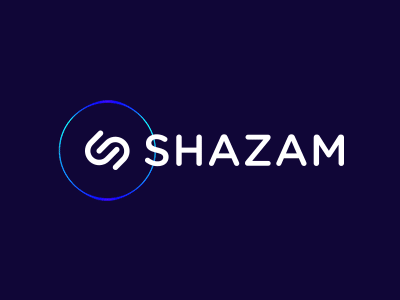Shazam logo 光影動(dòng)畫特效-上海logo設(shè)計(jì)公司 Shazam logo 光影動(dòng)畫特效-上海logo設(shè)計(jì)公司