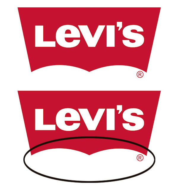 Levi''''''''''''''''s 李維斯牛仔褲logo—標志創(chuàng)意釋義—上海logo設計公司logo培訓 Levi''''''''''''''''s 李維斯牛仔褲logo—標志創(chuàng)意釋義—上海logo設計公司logo培訓