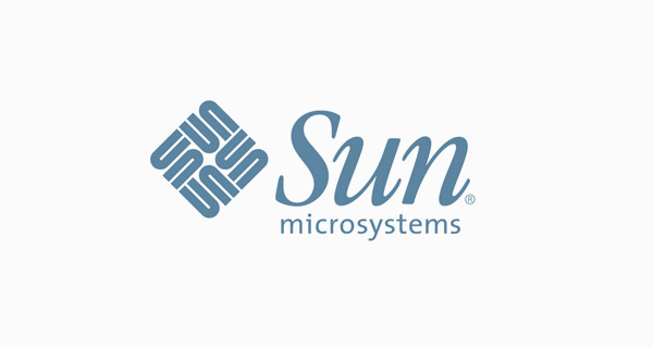 Sun Microsystems 太陽電腦微系統(tǒng)公司 logo—標志創(chuàng)意釋義—上海logo設計公司logo培訓 Sun Microsystems 太陽電腦微系統(tǒng)公司 logo—標志創(chuàng)意釋義—上海logo設計公司logo培訓