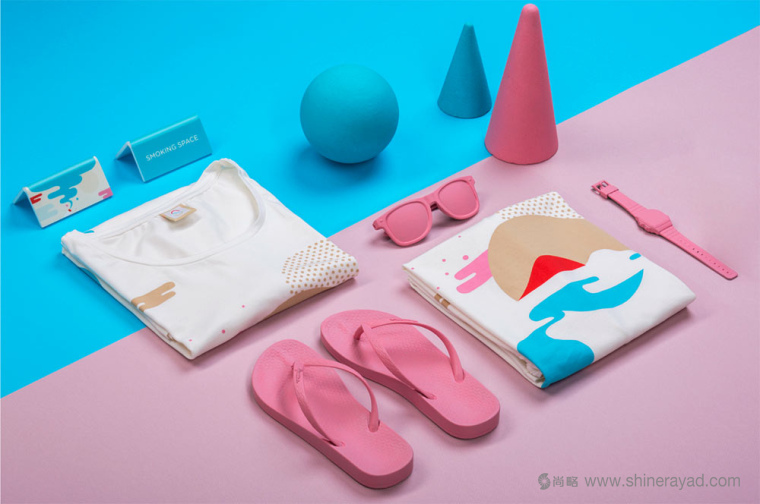 Split Space 旅游度假公寓酒店品牌視覺形象VI設(shè)計-上海VI設(shè)計公司 Split Space 旅游度假公寓酒店品牌視覺形象VI設(shè)計-上海VI設(shè)計公司