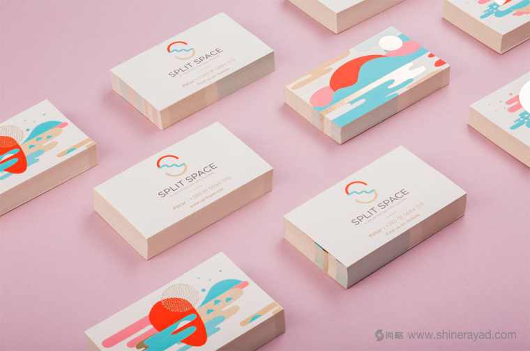 Split Space 旅游度假公寓酒店品牌視覺形象VI設(shè)計-上海VI設(shè)計公司 Split Space 旅游度假公寓酒店品牌視覺形象VI設(shè)計-上海VI設(shè)計公司
