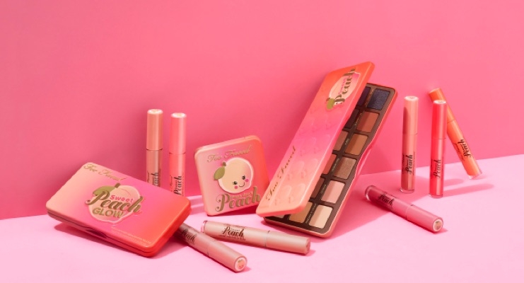 Too Faced Cosmetics 彩妝產(chǎn)品包裝設(shè)計-上海包裝設(shè)計公司幽默化妝品包裝欣賞 Too Faced Cosmetics 彩妝產(chǎn)品包裝設(shè)計-上海包裝設(shè)計公司幽默化妝品包裝欣賞