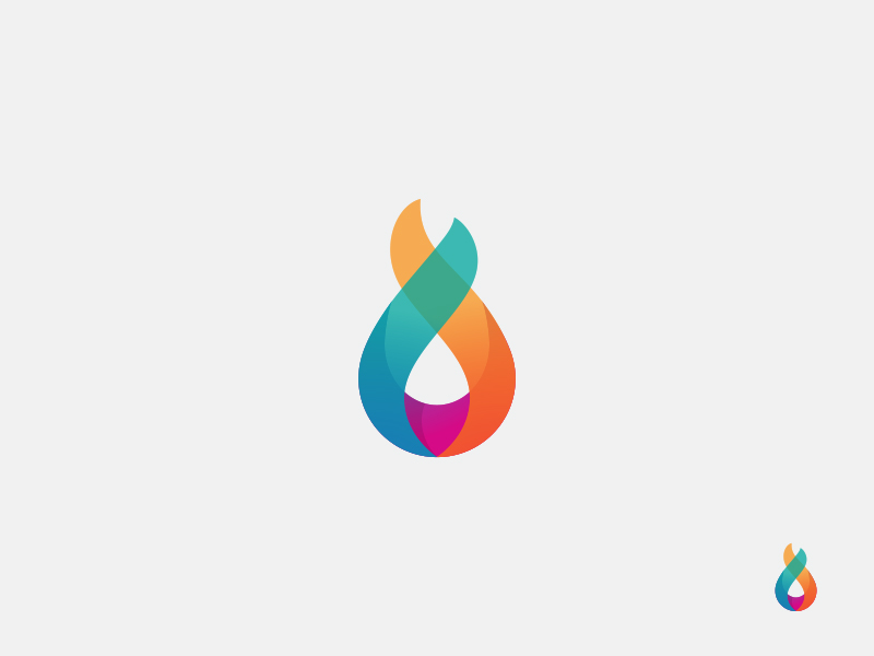 35個令人驚嘆的多彩彩色logo設(shè)計的例子-上海logo設(shè)計公司 35個令人驚嘆的多彩彩色logo設(shè)計的例子-上海logo設(shè)計公司