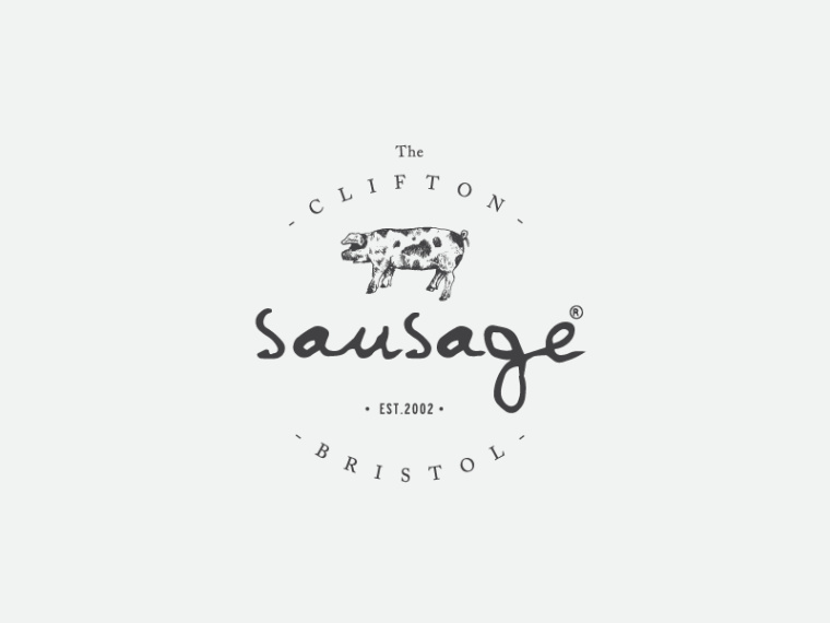 牛肉餐廳logo-30個國外高級餐廳餐飲logo設計的杰出案例-上海logo設計公司餐飲logo欣賞 牛肉餐廳logo-30個國外高級餐廳餐飲logo設計的杰出案例-上海logo設計公司餐飲logo欣賞