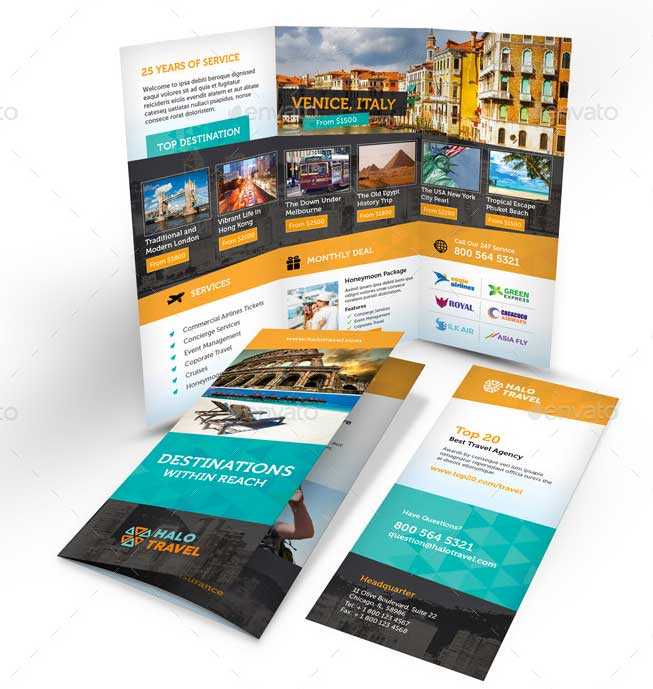 上海畫冊設(shè)計公司分享40+最佳旅游宣傳手冊設(shè)計模板-Trifold Brochure 2旅行社宣傳冊設(shè)計 上海畫冊設(shè)計公司分享40+最佳旅游宣傳手冊設(shè)計模板-Trifold Brochure 2旅行社宣傳冊設(shè)計