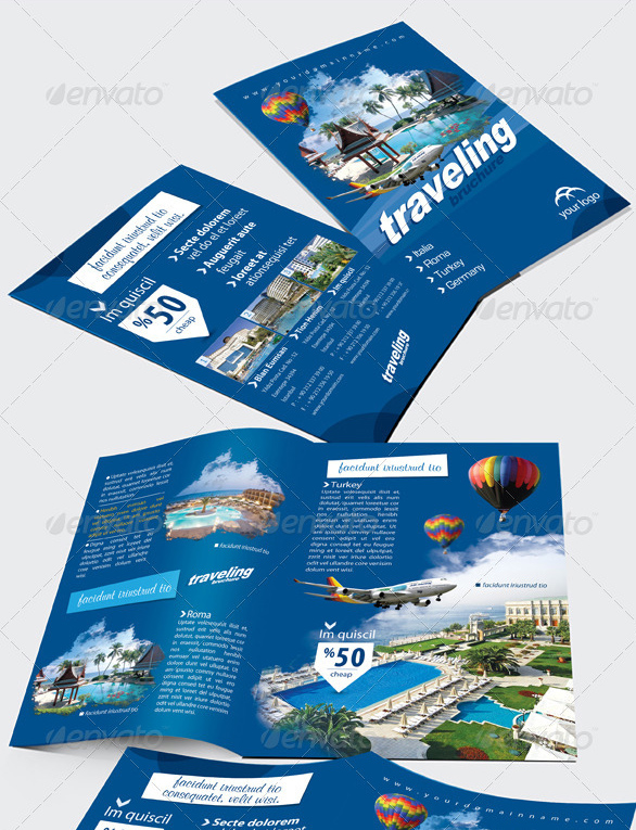 上海畫冊設(shè)計公司分享40+最佳旅游宣傳手冊設(shè)計模板-時尚深藍(lán)色旅游小冊子模板 上海畫冊設(shè)計公司分享40+最佳旅游宣傳手冊設(shè)計模板-時尚深藍(lán)色旅游小冊子模板