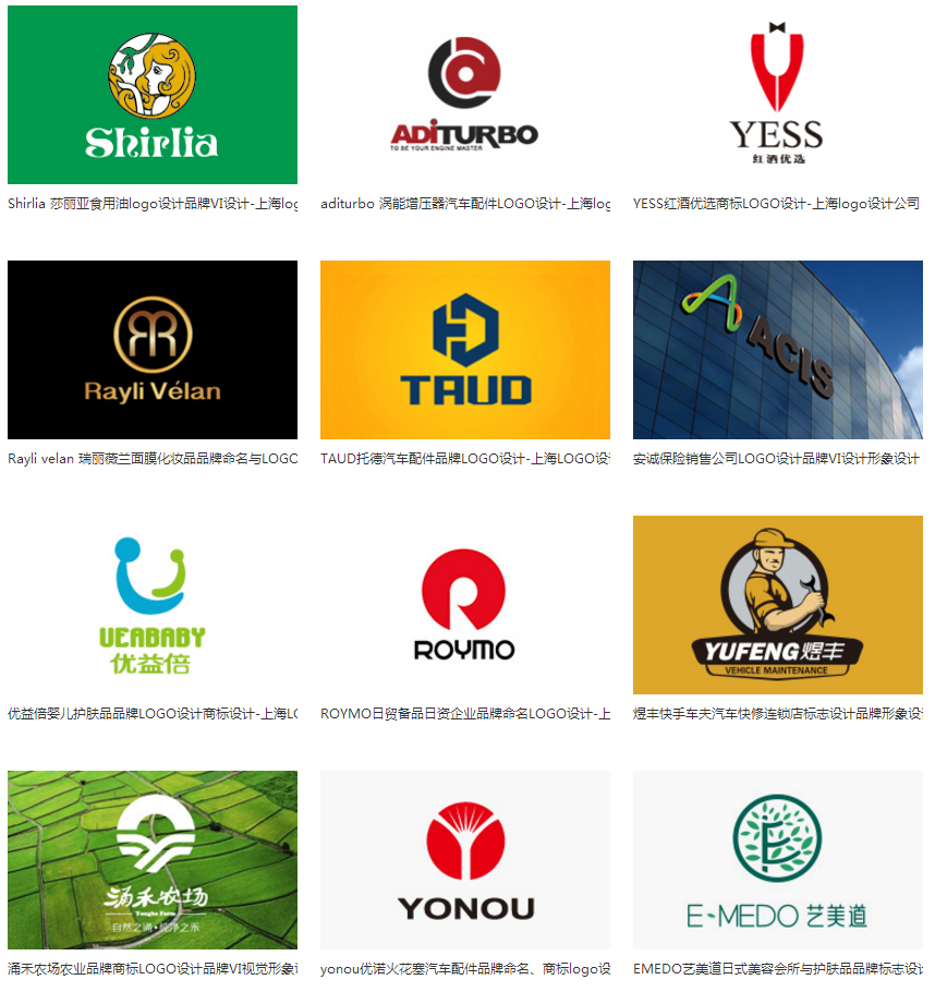 尚略上海logo設(shè)計(jì)公司原創(chuàng)logo設(shè)計(jì)作品 尚略上海logo設(shè)計(jì)公司原創(chuàng)logo設(shè)計(jì)作品