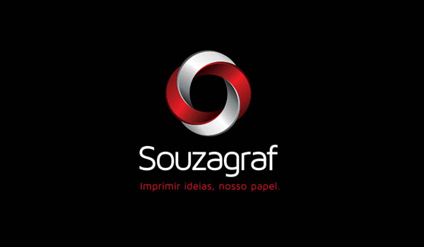 Souzagraf創(chuàng)意公司logo設(shè)計-上海logo設(shè)計公司 Souzagraf創(chuàng)意公司logo設(shè)計-上海logo設(shè)計公司