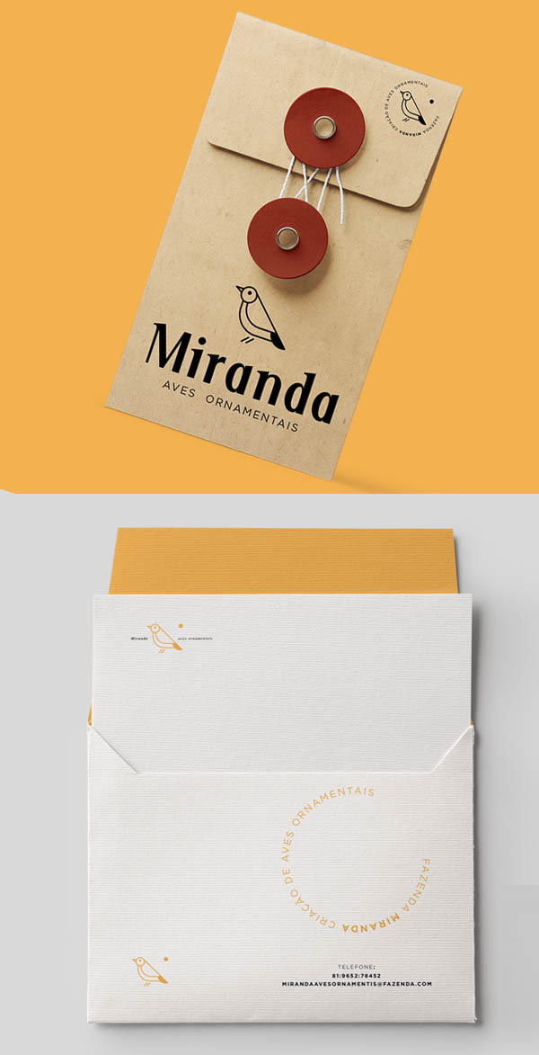 Miranda農(nóng)場莊園品牌VI視覺識別設(shè)計-上海VI設(shè)計公司 Miranda農(nóng)場莊園品牌VI視覺識別設(shè)計-上海VI設(shè)計公司