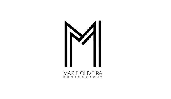 Marie Oliveira時裝攝影機構(gòu)logo設(shè)計-上海logo設(shè)計公司 Marie Oliveira時裝攝影機構(gòu)logo設(shè)計-上海logo設(shè)計公司