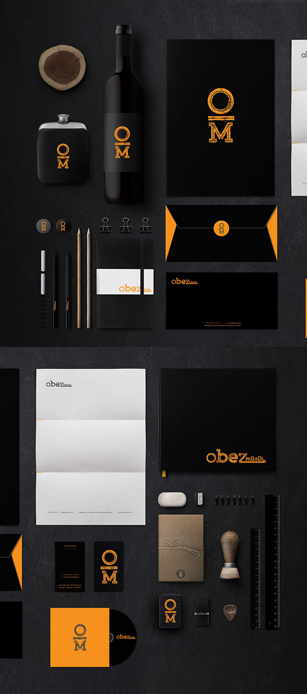 Obez iOS應(yīng)用程序logo設(shè)計和視覺識別品牌VI設(shè)計-上海VI設(shè)計公司 Obez iOS應(yīng)用程序logo設(shè)計和視覺識別品牌VI設(shè)計-上海VI設(shè)計公司