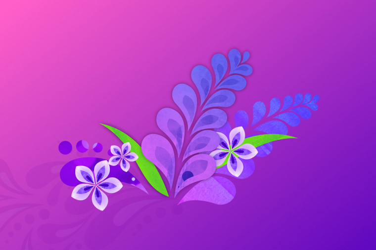 Gain洗衣液包裝插畫設(shè)計(jì)-上海包裝設(shè)計(jì)公司 Gain洗衣液包裝插畫設(shè)計(jì)-上海包裝設(shè)計(jì)公司