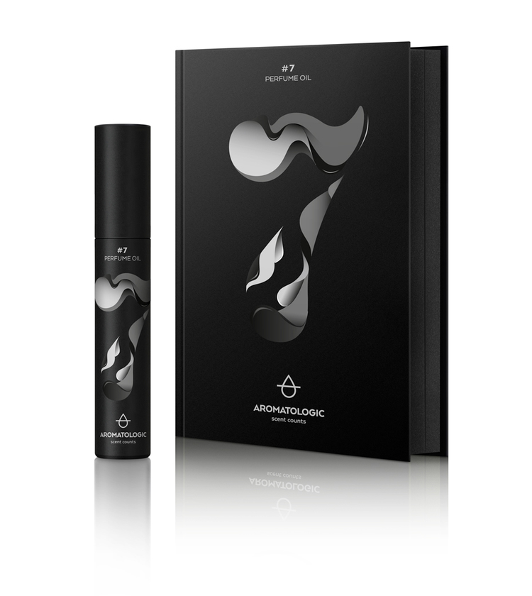 AROMATOLOGIC 芳香主義香水包裝設(shè)計-上海包裝設(shè)計公司 AROMATOLOGIC 芳香主義香水包裝設(shè)計-上海包裝設(shè)計公司