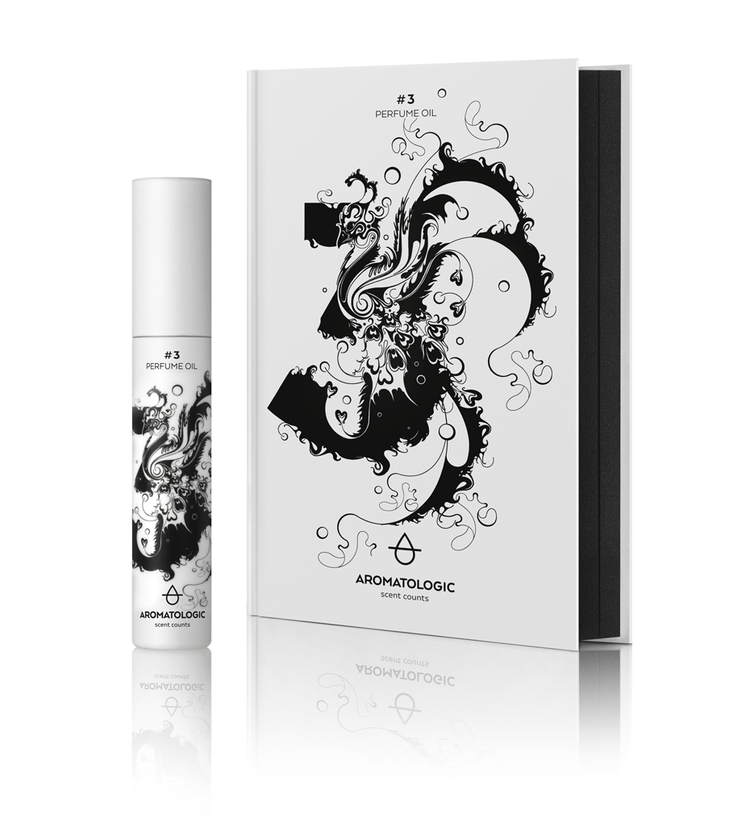 AROMATOLOGIC 芳香主義香水包裝設(shè)計-上海包裝設(shè)計公司 AROMATOLOGIC 芳香主義香水包裝設(shè)計-上海包裝設(shè)計公司