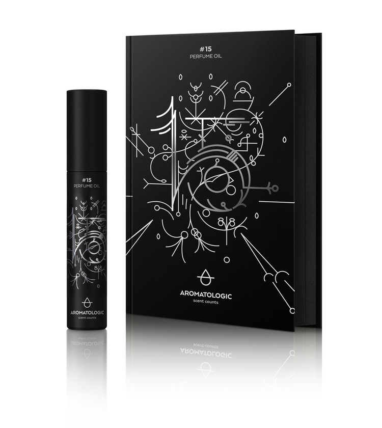 AROMATOLOGIC 芳香主義香水包裝設(shè)計-上海包裝設(shè)計公司 AROMATOLOGIC 芳香主義香水包裝設(shè)計-上海包裝設(shè)計公司
