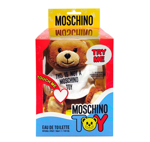 MOSCHINO TOY 玩具熊香水包裝設(shè)計香水包裝設(shè)計-上海包裝設(shè)計公司 MOSCHINO TOY 玩具熊香水包裝設(shè)計香水包裝設(shè)計-上海包裝設(shè)計公司