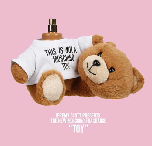 MOSCHINO TOY 玩具熊香水包裝設(shè)計香水包裝設(shè)計-上海包裝設(shè)計公司 MOSCHINO TOY 玩具熊香水包裝設(shè)計香水包裝設(shè)計-上海包裝設(shè)計公司