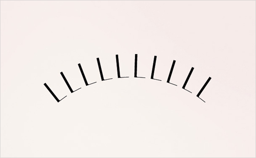 Lananh Le 睫毛定制品牌標(biāo)志設(shè)計(jì)-上海標(biāo)志設(shè)計(jì)公司-上海品牌設(shè)計(jì)公司 Lananh Le 睫毛定制品牌標(biāo)志設(shè)計(jì)-上海標(biāo)志設(shè)計(jì)公司-上海品牌設(shè)計(jì)公司