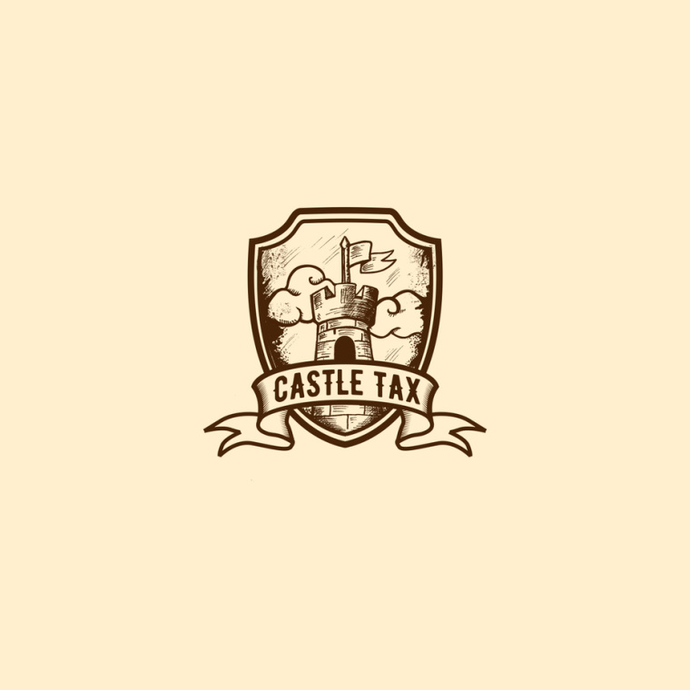 復(fù)古風(fēng)格的金融logo設(shè)計-上海logo設(shè)計公司 復(fù)古風(fēng)格的金融logo設(shè)計-上海logo設(shè)計公司