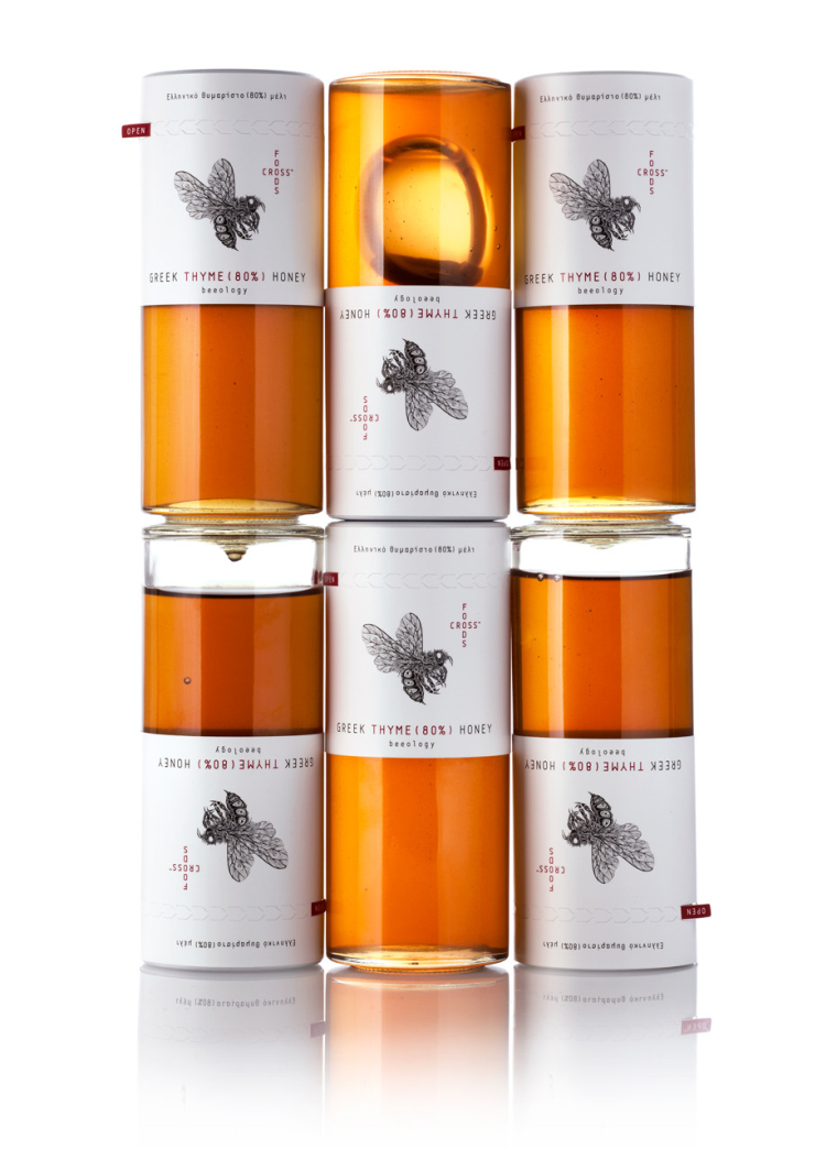 超級(jí)蜂蜜食品包裝設(shè)計(jì)-上海包裝設(shè)計(jì)公司 超級(jí)蜂蜜食品包裝設(shè)計(jì)-上海包裝設(shè)計(jì)公司