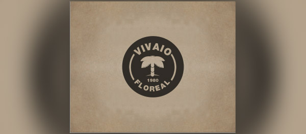 Vivaio Floreal 棕櫚樹(shù)logo-上海logo設(shè)計(jì)公司-上海品牌設(shè)計(jì)公司 Vivaio Floreal 棕櫚樹(shù)logo-上海logo設(shè)計(jì)公司-上海品牌設(shè)計(jì)公司