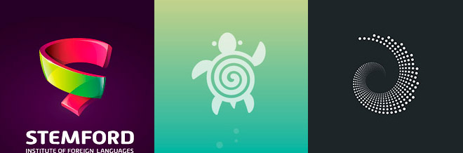 螺旋標(biāo)志設(shè)計(jì)-上海標(biāo)志設(shè)計(jì)公司 螺旋標(biāo)志設(shè)計(jì)-上海標(biāo)志設(shè)計(jì)公司