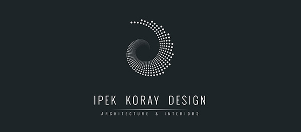 Ipek Koray螺旋標(biāo)志設(shè)計(jì)-上海標(biāo)志設(shè)計(jì)公司 Ipek Koray螺旋標(biāo)志設(shè)計(jì)-上海標(biāo)志設(shè)計(jì)公司