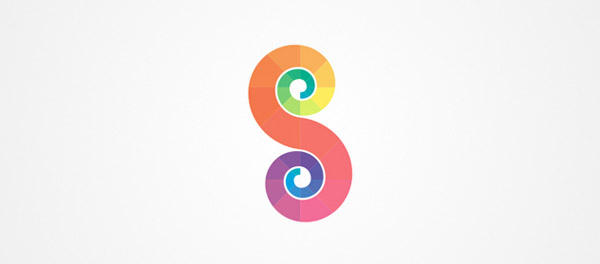 S字母螺旋標(biāo)志設(shè)計(jì)-上海標(biāo)志設(shè)計(jì)公司 S字母螺旋標(biāo)志設(shè)計(jì)-上海標(biāo)志設(shè)計(jì)公司