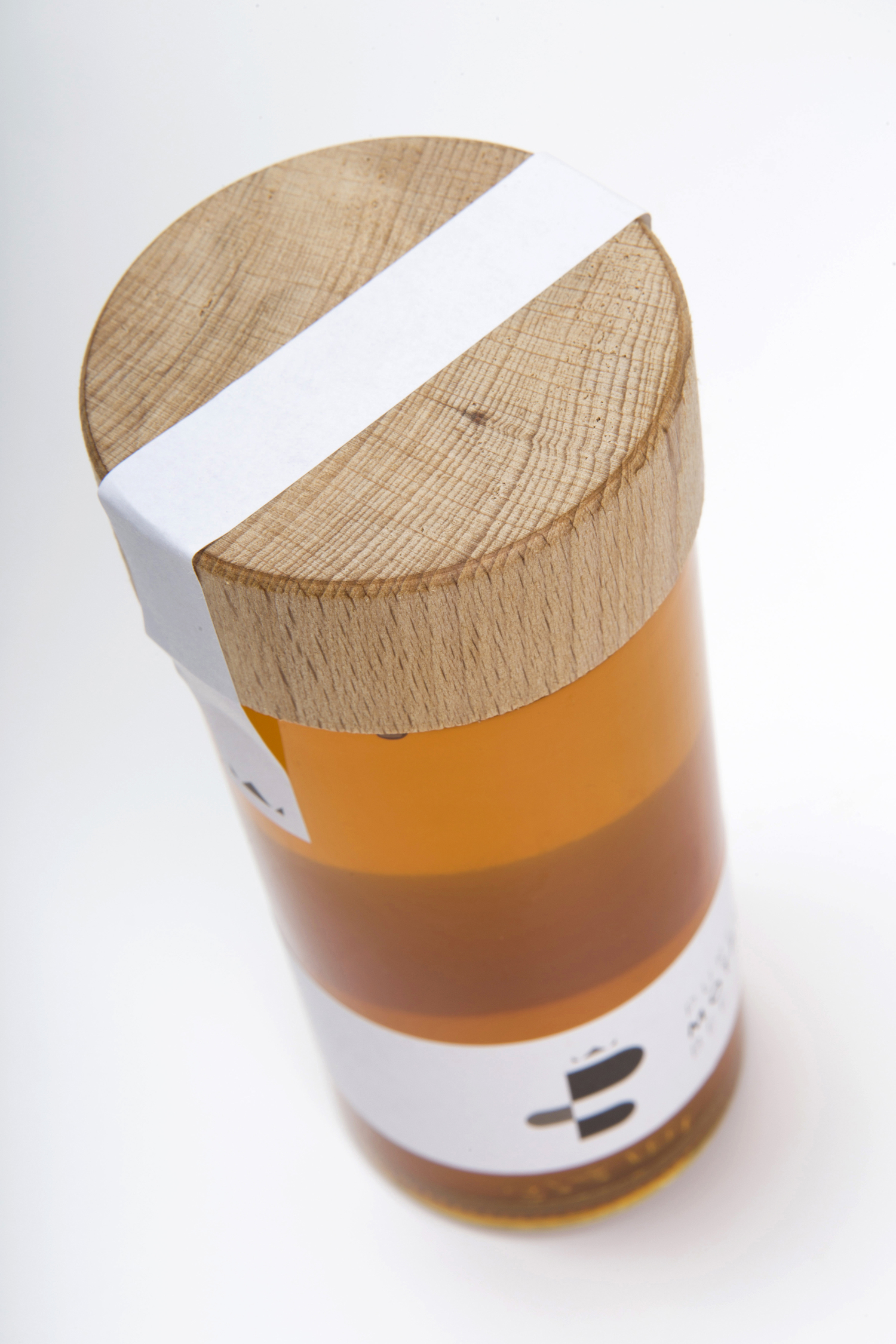 Pure Mother Bee 蜂蜜包裝設(shè)計(jì)-上海包裝設(shè)計(jì)公司 Pure Mother Bee 蜂蜜包裝設(shè)計(jì)-上海包裝設(shè)計(jì)公司