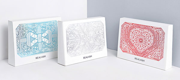 Realash - 優(yōu)雅禮品包裝設(shè)計-上海包裝設(shè)計公司