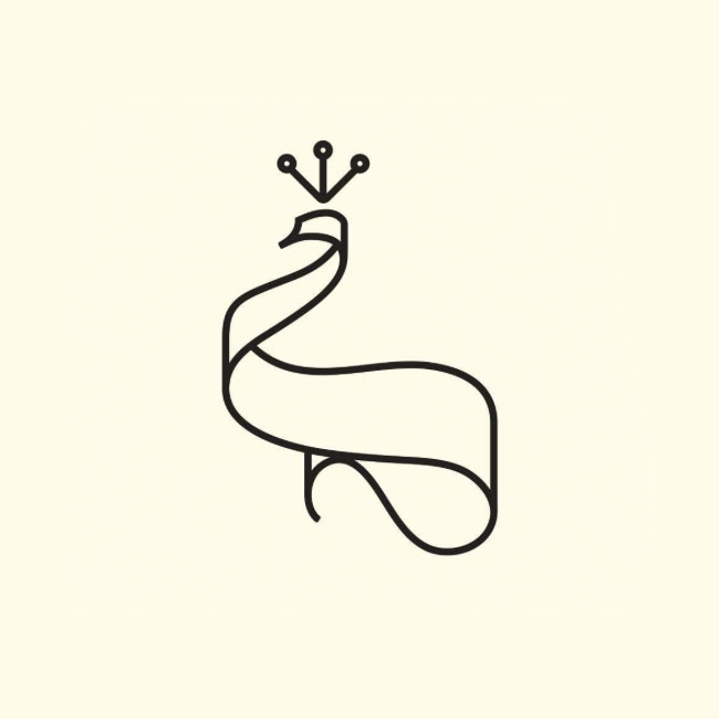 棉花廠天鵝logo-上海logo設(shè)計(jì)公司 棉花廠天鵝logo-上海logo設(shè)計(jì)公司
