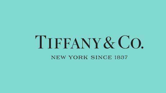Tiffany & Co的知更鳥蛋綠logo色彩-玩轉(zhuǎn)Logo設(shè)計色彩-上海標(biāo)志設(shè)計公司 Tiffany & Co的知更鳥蛋綠logo色彩-玩轉(zhuǎn)Logo設(shè)計色彩-上海標(biāo)志設(shè)計公司