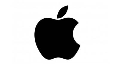 Apple的黑白色logo-玩轉(zhuǎn)Logo設(shè)計色彩-上海標(biāo)志設(shè)計公司 Apple的黑白色logo-玩轉(zhuǎn)Logo設(shè)計色彩-上海標(biāo)志設(shè)計公司