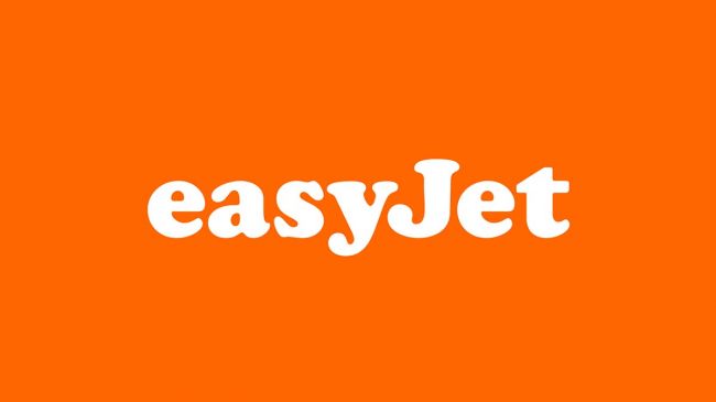 easyJet橘色的logo-玩轉(zhuǎn)Logo設(shè)計色彩-上海標(biāo)志設(shè)計公司 easyJet橘色的logo-玩轉(zhuǎn)Logo設(shè)計色彩-上海標(biāo)志設(shè)計公司