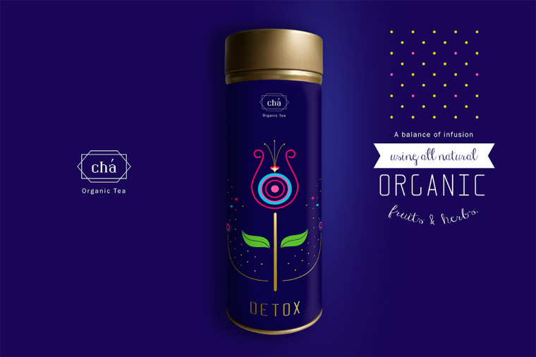cha有機(jī)茶葉概念時(shí)尚包裝設(shè)計(jì)欣賞-上海包裝設(shè)計(jì)公司 cha有機(jī)茶葉概念時(shí)尚包裝設(shè)計(jì)欣賞-上海包裝設(shè)計(jì)公司