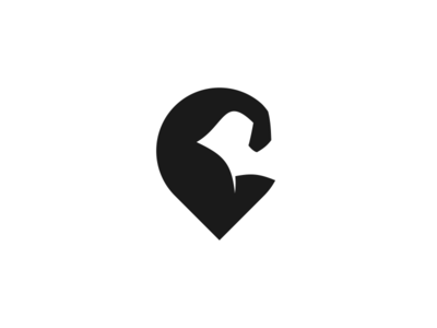 30個構(gòu)思巧妙的健康健身logo設計圖片欣賞-上海logo設計公司 30個構(gòu)思巧妙的健康健身logo設計圖片欣賞-上海logo設計公司