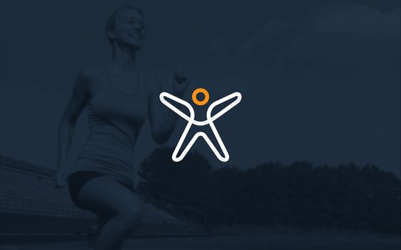 30個構(gòu)思巧妙的健康健身logo設計圖片欣賞-上海logo設計公司 30個構(gòu)思巧妙的健康健身logo設計圖片欣賞-上海logo設計公司