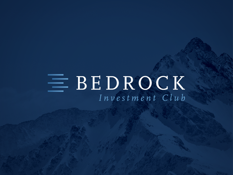 Bedrock銀行Logo-上海標(biāo)志設(shè)計(jì)公司 Bedrock銀行Logo-上海標(biāo)志設(shè)計(jì)公司