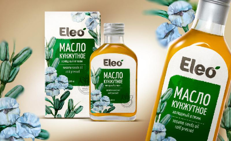 上海包裝設(shè)計(jì)公司尚略分享:Eleo 瓶裝植物油食用油包裝設(shè)計(jì)植物插畫版 上海包裝設(shè)計(jì)公司尚略分享:Eleo 瓶裝植物油食用油包裝設(shè)計(jì)植物插畫版