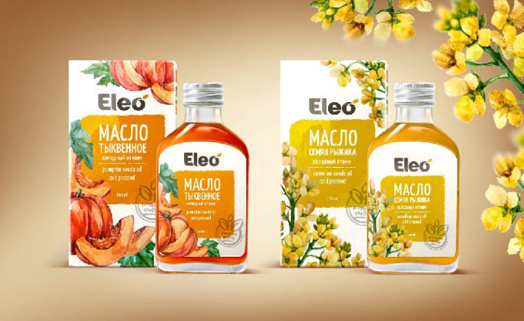上海包裝設(shè)計(jì)公司尚略分享:Eleo 瓶裝植物油食用油包裝設(shè)計(jì)植物插畫版 上海包裝設(shè)計(jì)公司尚略分享:Eleo 瓶裝植物油食用油包裝設(shè)計(jì)植物插畫版