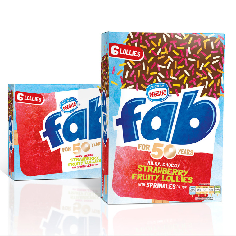 突出品牌標(biāo)志性風(fēng)格的FAB Lollies 冰棒包裝設(shè)計(jì)-上海包裝設(shè)計(jì)公司-上海品牌設(shè)計(jì)公司