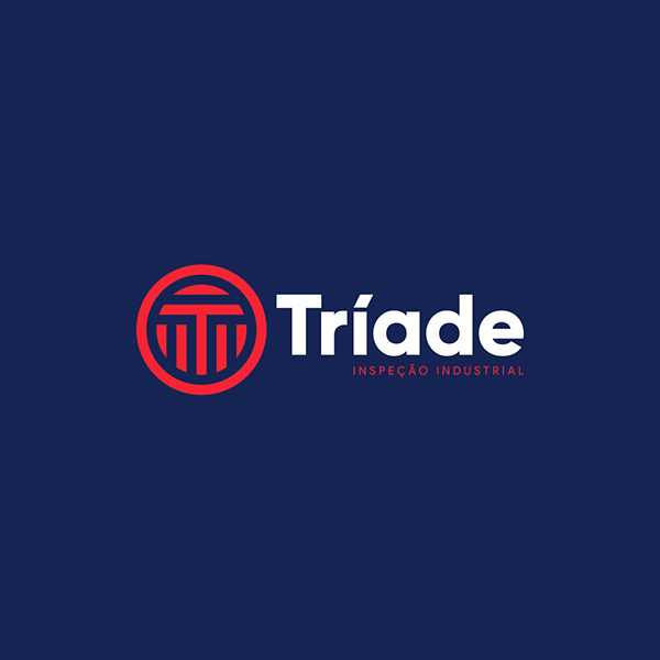 Tríade 工業(yè)品檢測(cè)企業(yè)logo設(shè)計(jì)品牌VI形象設(shè)計(jì)-上海品牌設(shè)計(jì)公司 Tríade 工業(yè)品檢測(cè)企業(yè)logo設(shè)計(jì)品牌VI形象設(shè)計(jì)-上海品牌設(shè)計(jì)公司